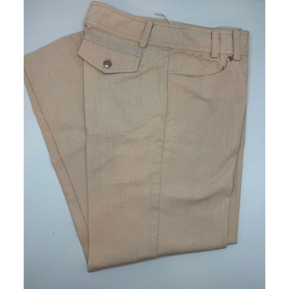 Veeko Pants – Women’s Size Approx. 4-6 - Hong Kong Brand - Preloved Good Cond. - Picture 5 of 11